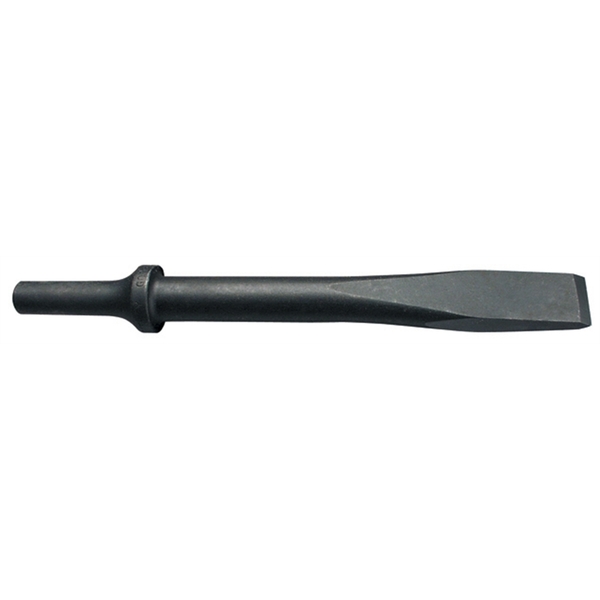 Sg Tool Aid 7" Flat Air Chisel 91400